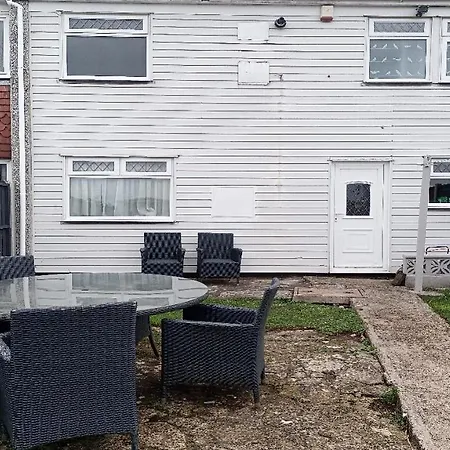 21 Orion Drive Bristol