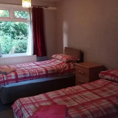 21 Orion Drive Prázdninový dům