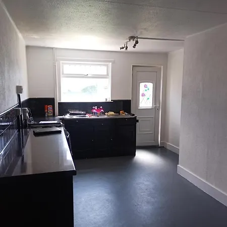 Prázdninový dům 21 Orion Drive Bristol