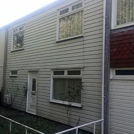 21 Orion Drive Дом отдыха Бристоль