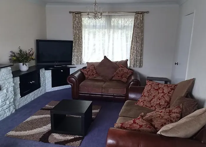 21 Orion Drive * Bristol