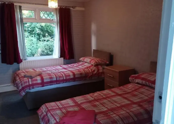 21 Orion Drive Holiday home