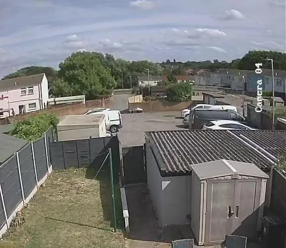 21 Orion Drive Holiday home *