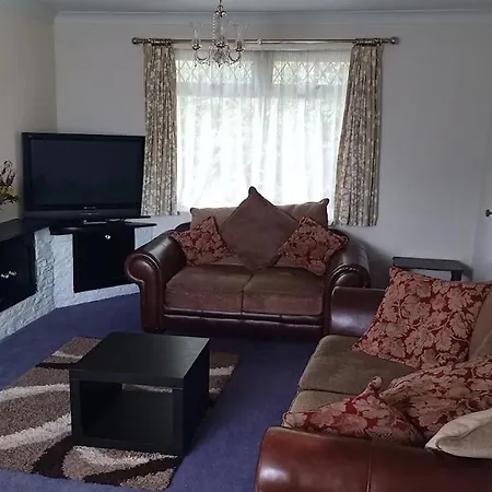 21 Orion Drive * Bristol