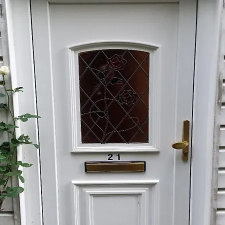 Hébergement de vacances 21 Orion Drive *