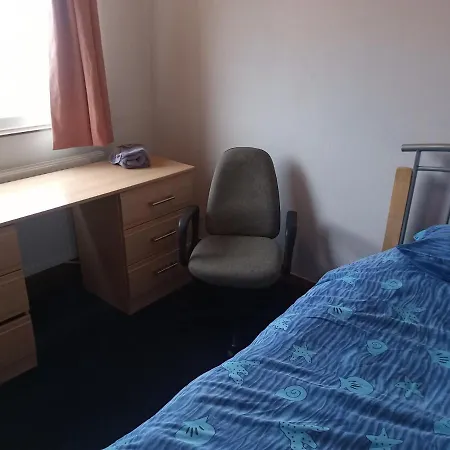 21 Orion Drive Bristol