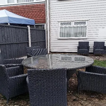 Ferienhaus 21 Orion Drive *