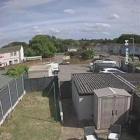 21 Orion Drive Ferienhaus *