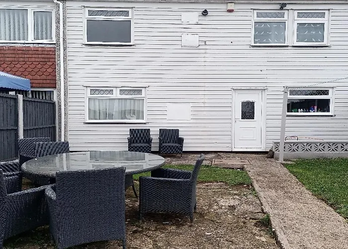 21 Orion Drive 브리스틀