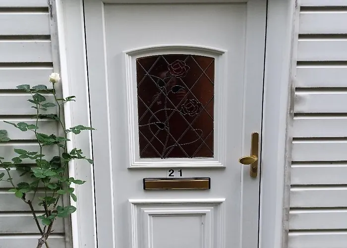 Будинок відпочинку 21 Orion Drive *