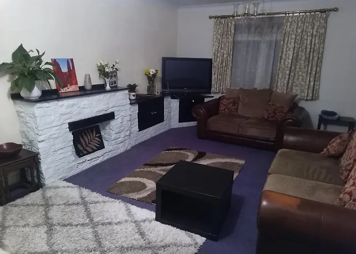 21 Orion Drive 브리스틀