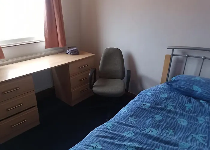 21 Orion Drive 브리스틀