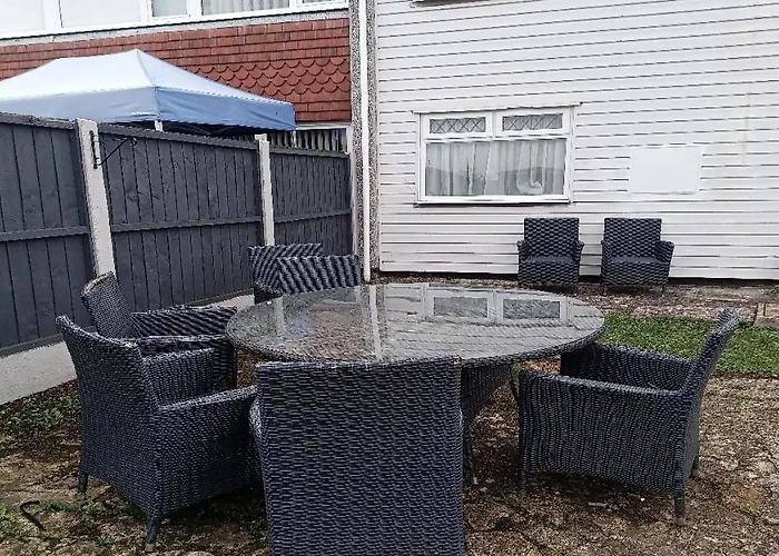 Будинок відпочинку 21 Orion Drive *